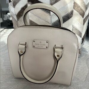Kate Spade Medium Handbag